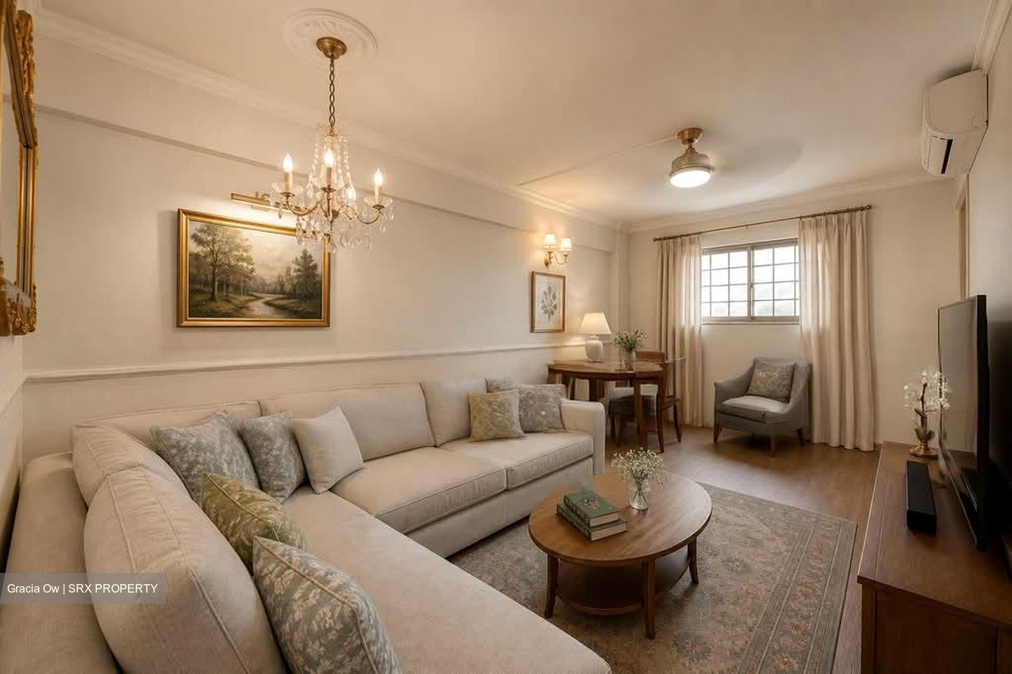 Blk 284 Ficus Vale (Yishun), HDB 3 Rooms #602638021